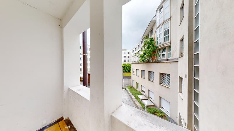 Appartamento moderno e arredato nel centro città (13)