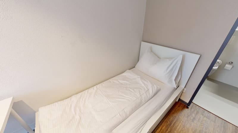 Appartamento moderno e arredato nel centro città (5)