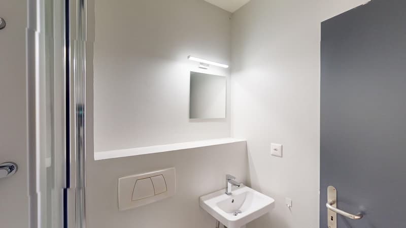 Appartamento moderno e arredato nel centro città (8)