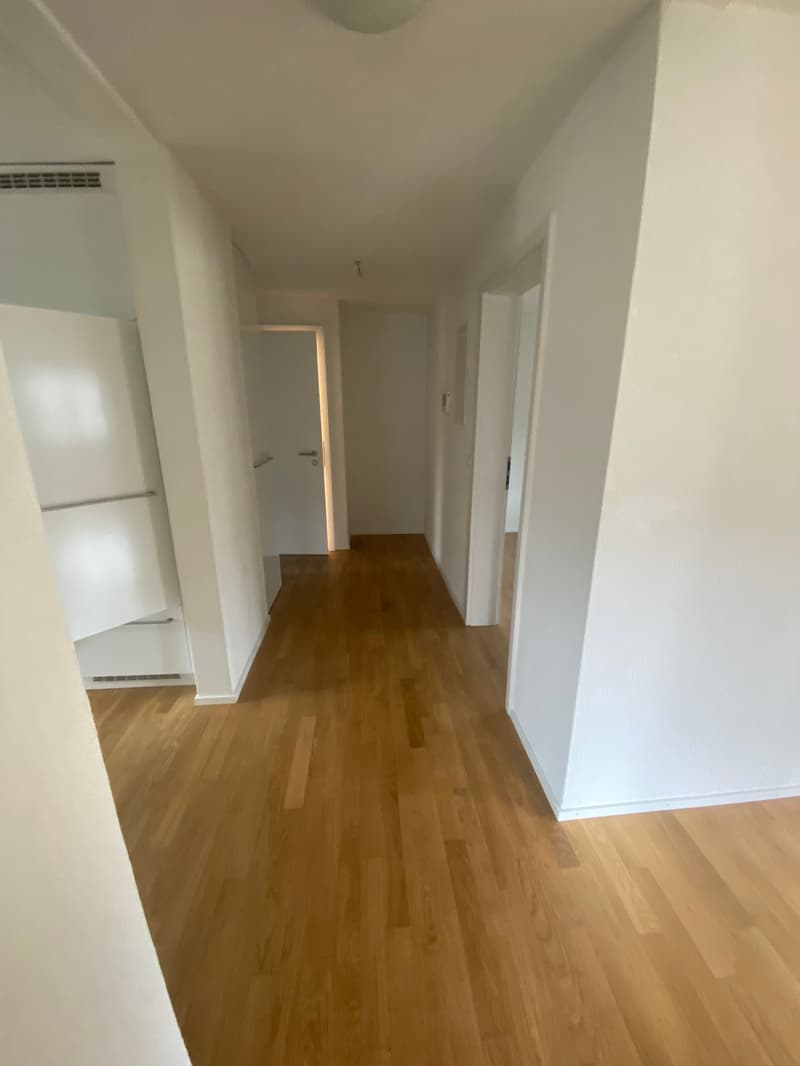 Appartement confortable 3.5 pièces avec balcon à Kriens (13)