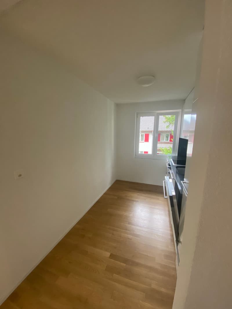 Appartement confortable 3.5 pièces avec balcon à Kriens (1)