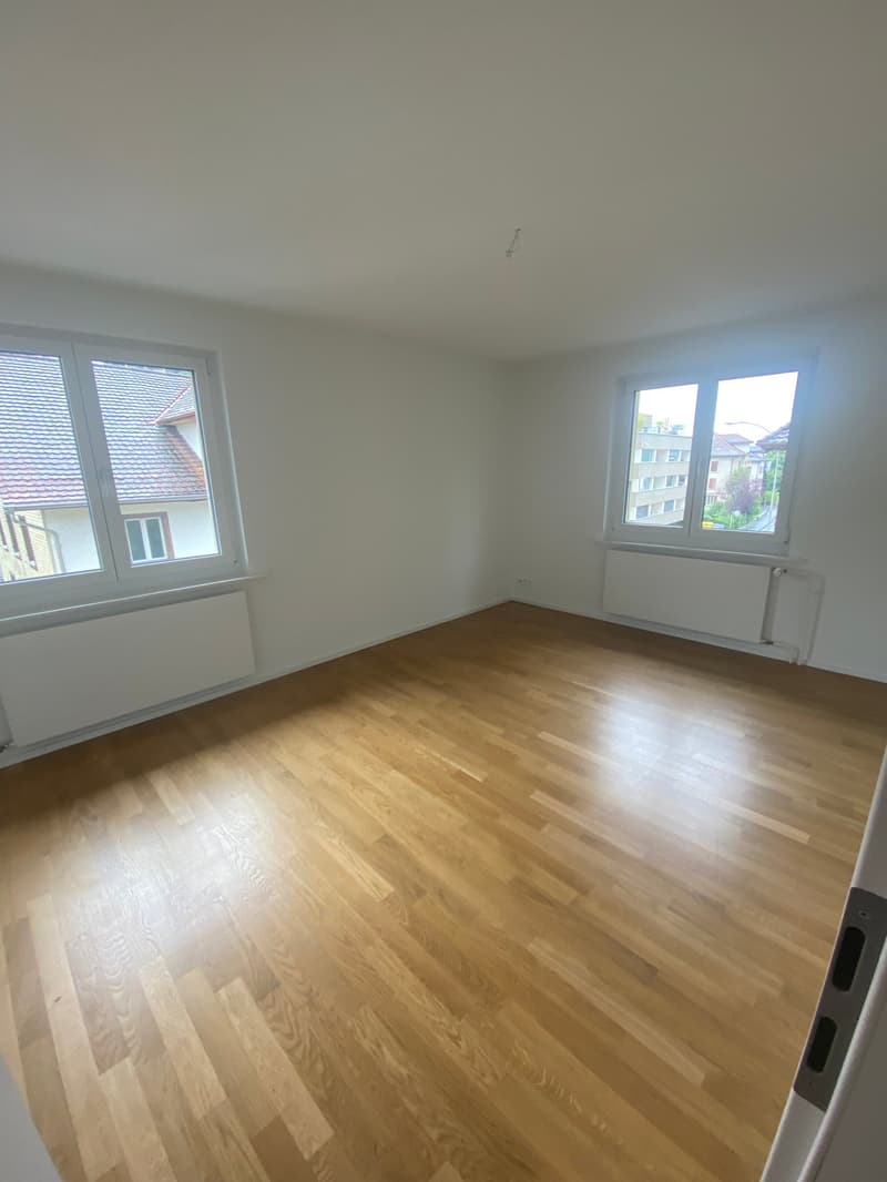 Appartement confortable 3.5 pièces avec balcon à Kriens (4)