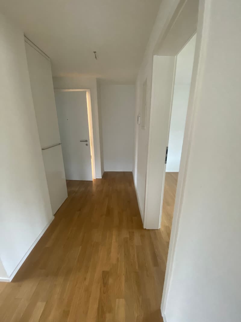 Appartement confortable 3.5 pièces avec balcon à Kriens (12)