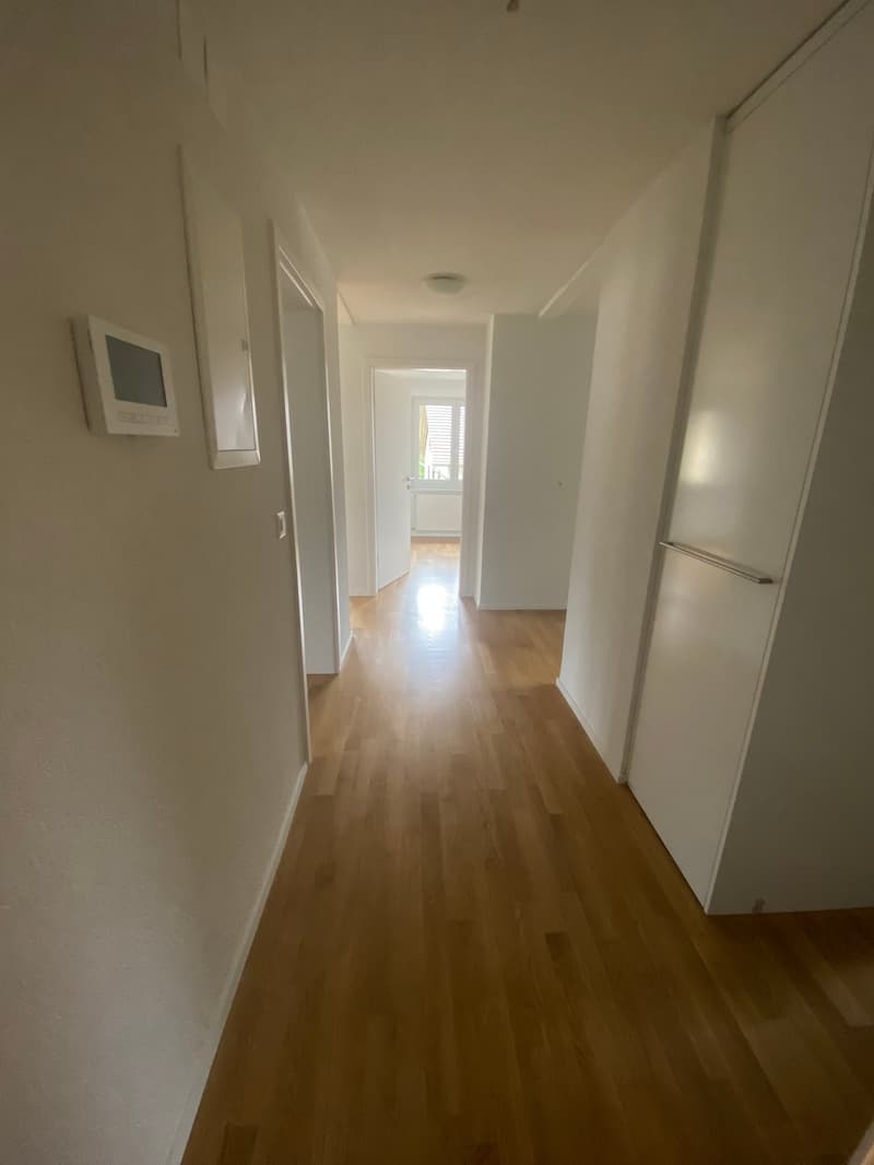 Appartement confortable 3.5 pièces avec balcon à Kriens (14)