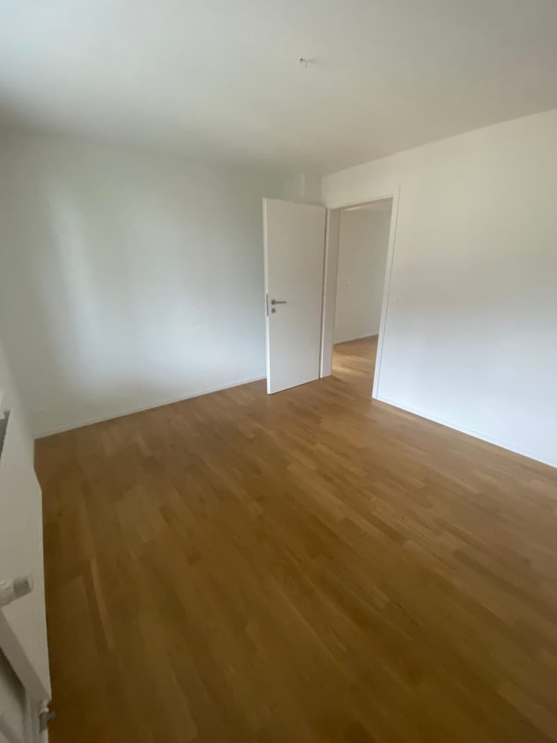 Appartement confortable 3.5 pièces avec balcon à Kriens (11)