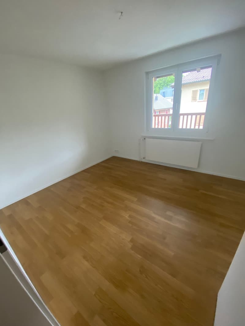 Appartement confortable 3.5 pièces avec balcon à Kriens (10)