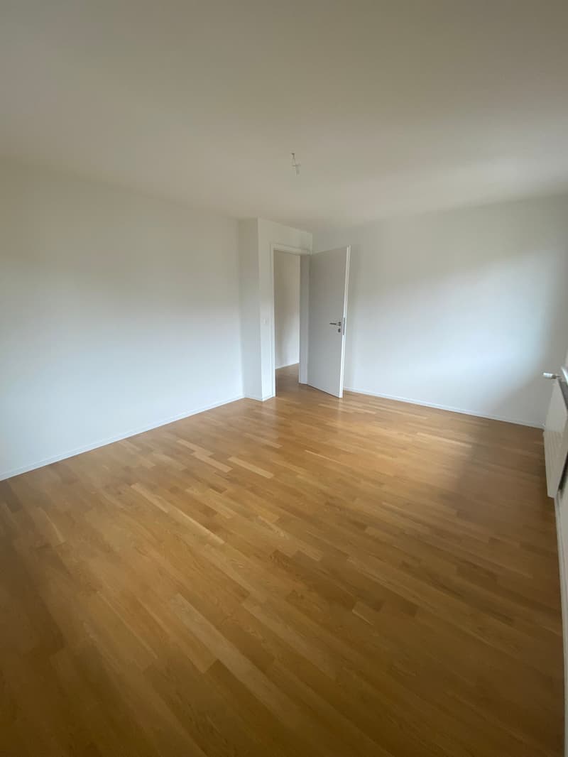 Appartement confortable 3.5 pièces avec balcon à Kriens (5)