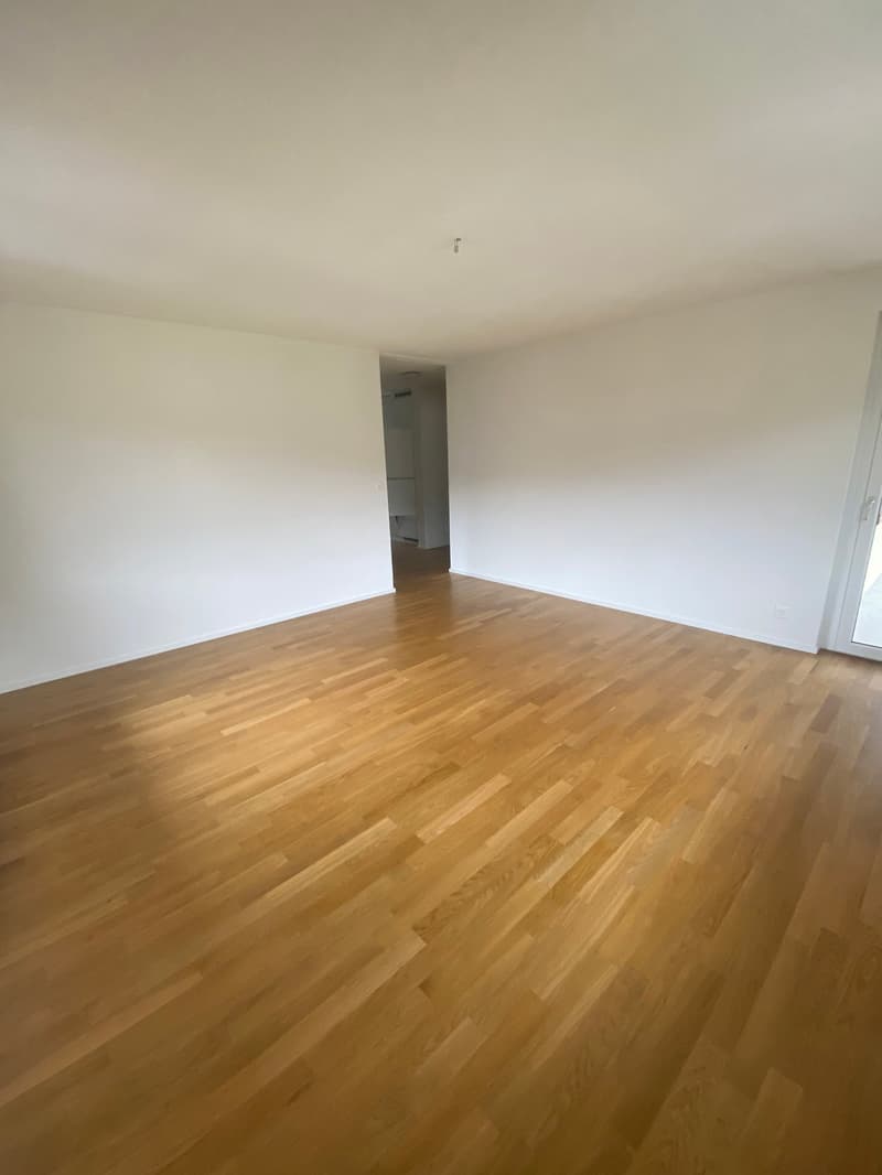 Appartement confortable 3.5 pièces avec balcon à Kriens (7)