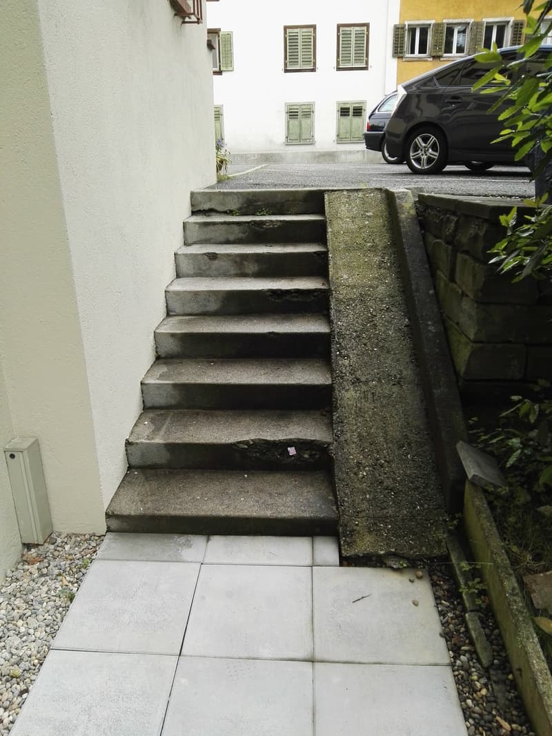 Studio in affitto su Schachenstrasse a Kriens (6)