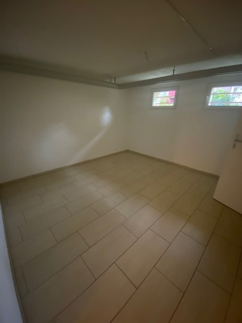 Studio in affitto su Schachenstrasse a Kriens (3)