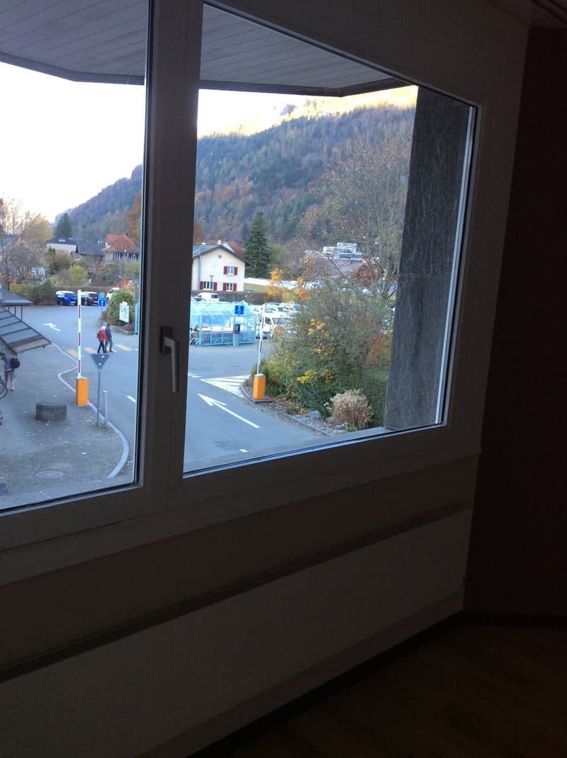 Charmante 2-Zimmer-Wohnung in Meiringen – ab August 2026 verfügbar (9)