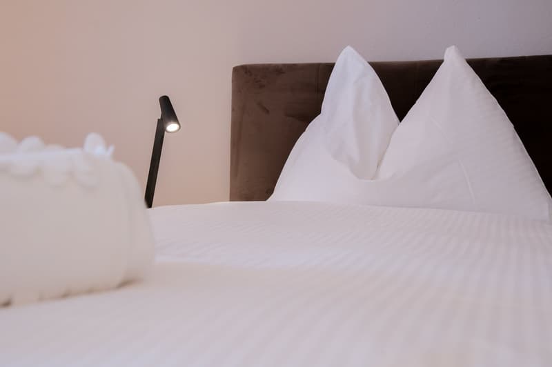 Beautiful furnished 1-room apartment in the old town (5)