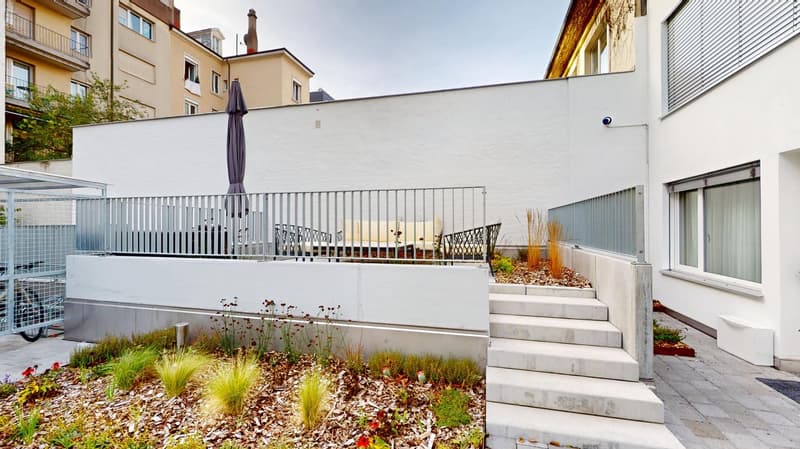 Maisonette exclusive dans le centre-ville (17)
