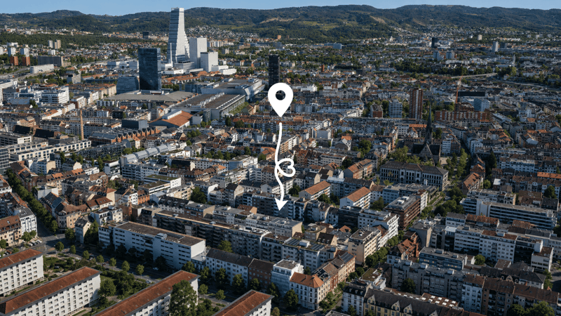 Exklusive Maisonette im Stadtzentrum (22)