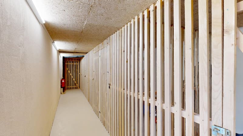 Maisonette exclusive dans le centre-ville (14)