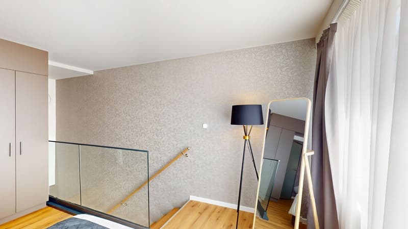 Maisonette exclusive dans le centre-ville (10)