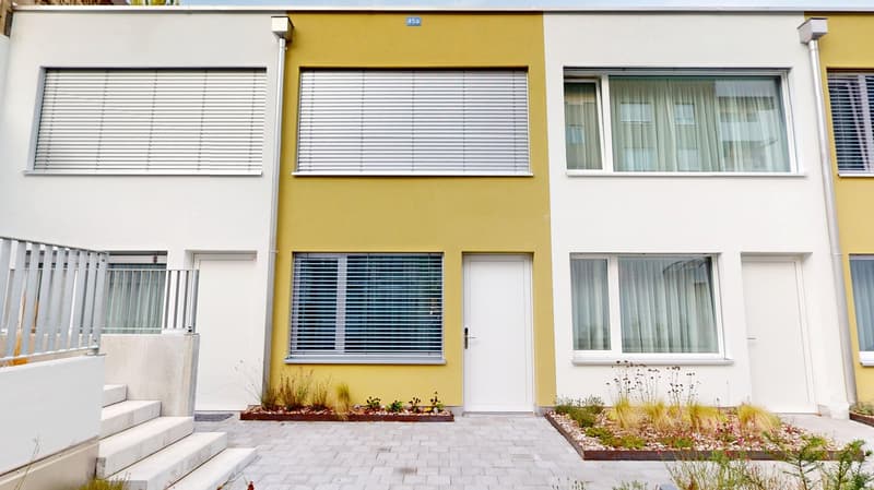 Maisonette exclusive dans le centre-ville (18)