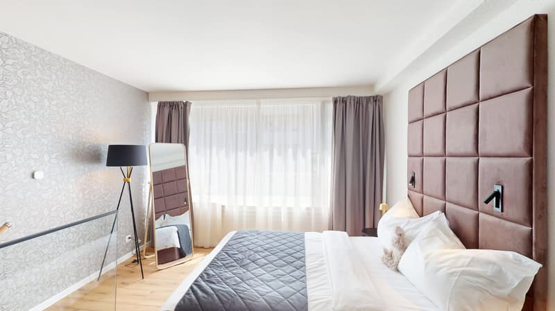 Maisonette exclusive dans le centre-ville (11)