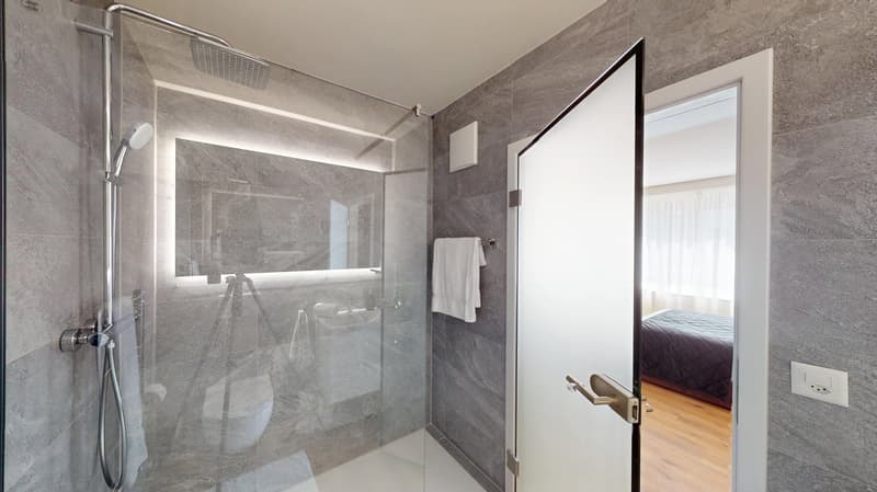 Maisonette exclusive dans le centre-ville (13)