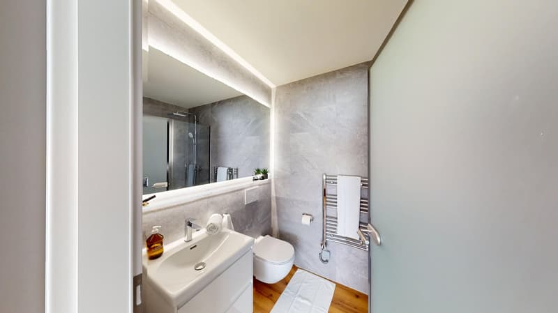 Maisonette exclusive dans le centre-ville (12)