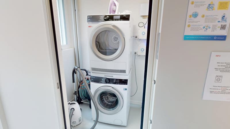 Maisonette exclusive dans le centre-ville (15)
