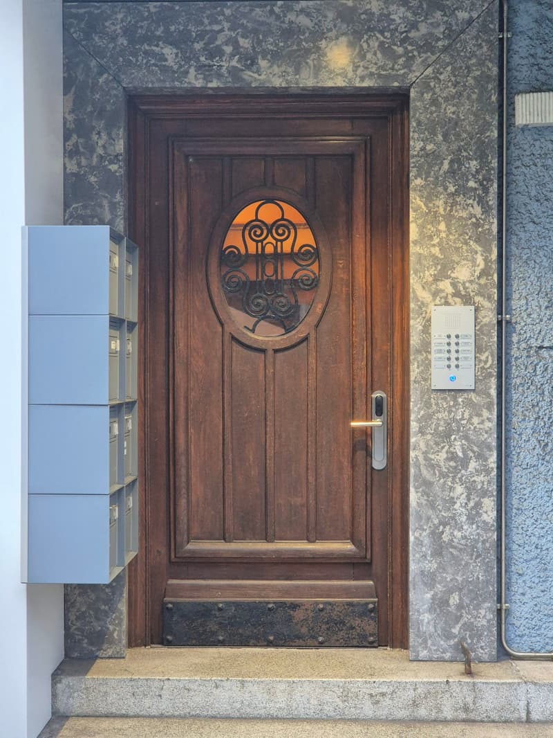 Charming 2-room apartment in Lucerne (10)