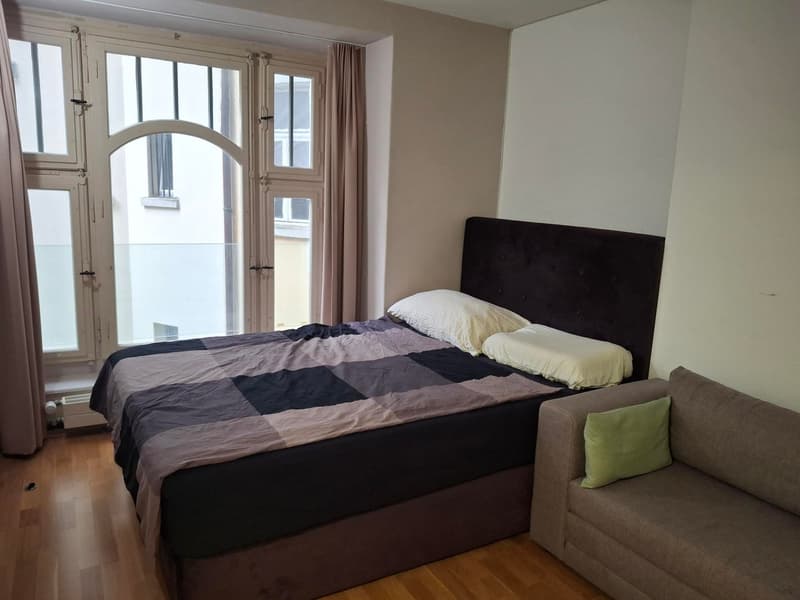 Charming 2-room apartment in Lucerne (4)