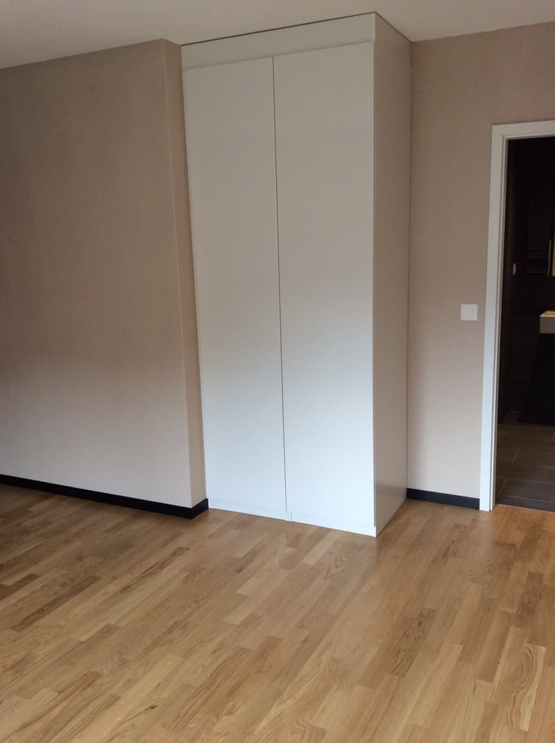 Modernes 2-Zimmer-Appartement im Herzen von Meiringen – 52 m² (13)