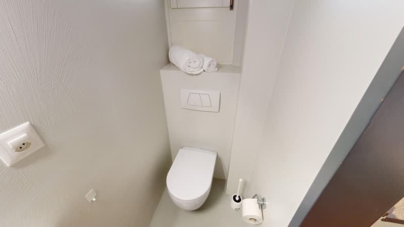 Modernes, möbliertes Appartement im Zentrum (8)