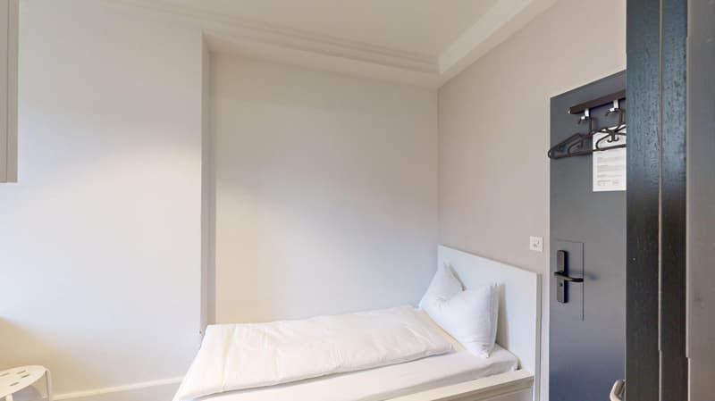 Modernes, möbliertes Appartement im Zentrum (3)