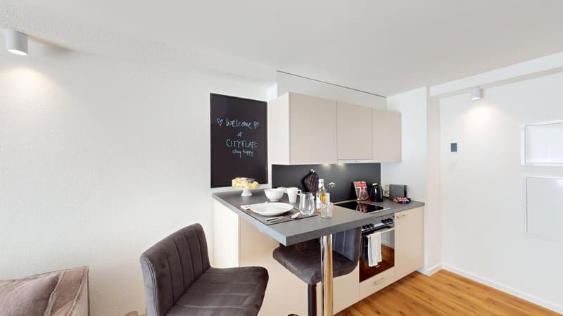 Exklusive Maisonette im Stadtzentrum (4)