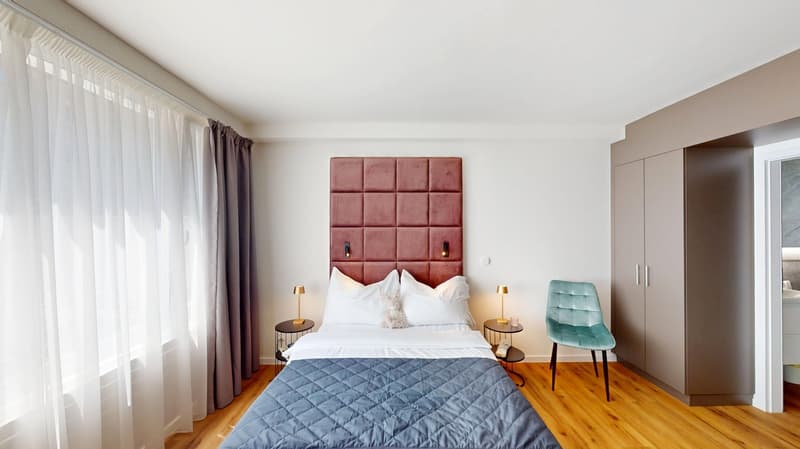 Exklusive Maisonette im Stadtzentrum (8)