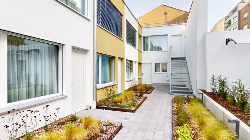 Exklusive Maisonette im Stadtzentrum (19)