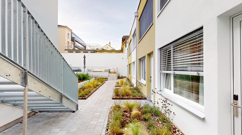 Exklusive Maisonette im Stadtzentrum (21)