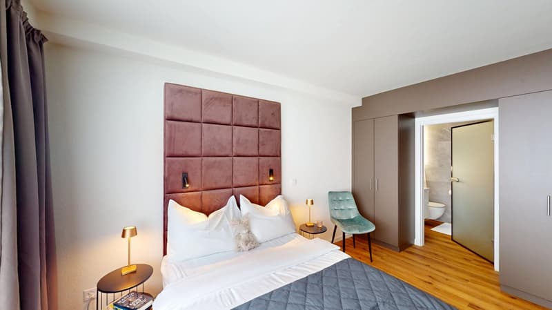 Exklusive Maisonette im Stadtzentrum (9)