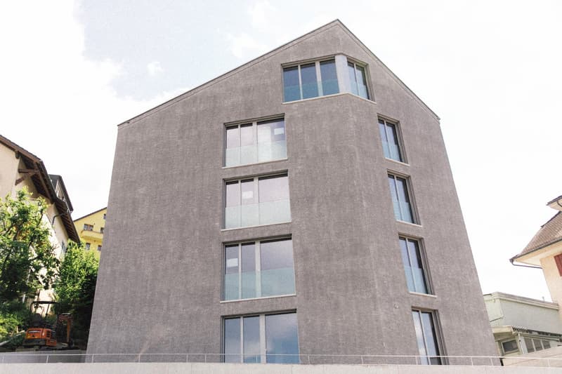Topmodernes, möbliertes Appartement im Sternmattquartier (18)