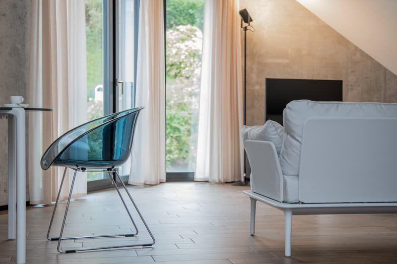Topmodernes, möbliertes Appartement im Sternmattquartier (12)