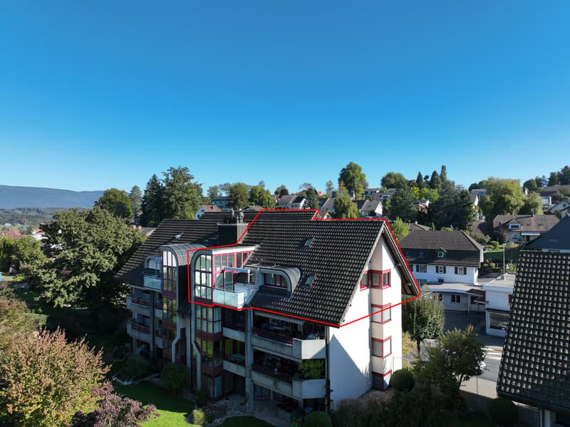 Wohnung