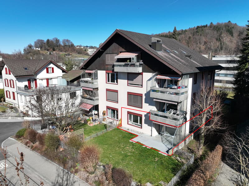 Aussenansicht
