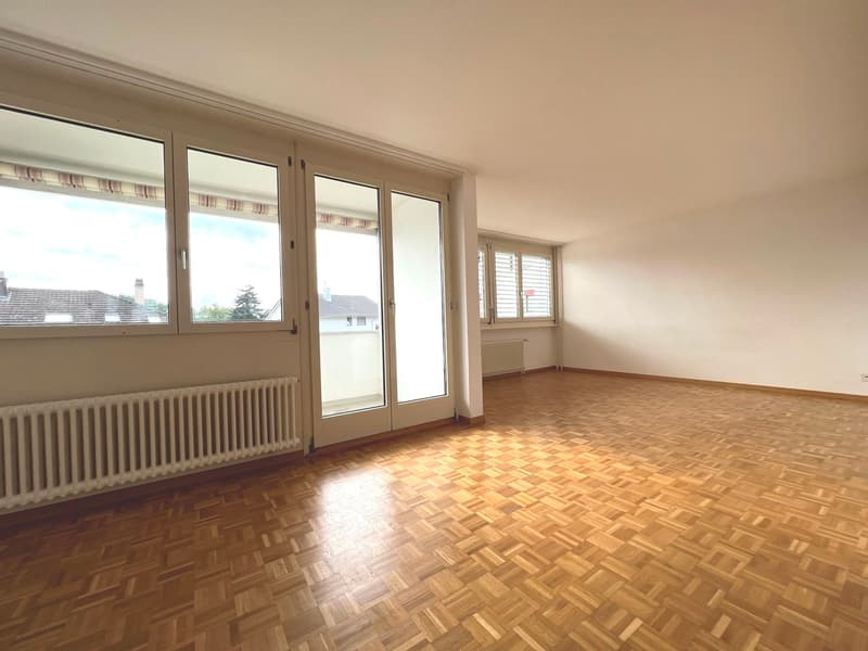 3 -Zimmer Wohnung im 1. OG (3)