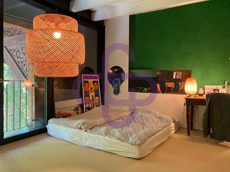 2e chambre à coucher
