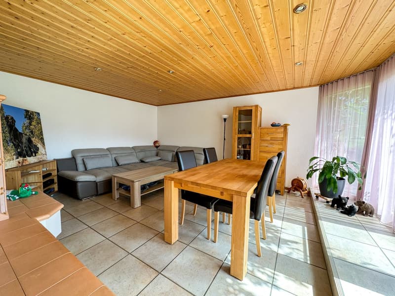 Zweifamilienhaus mit grossem Umschwung (13)