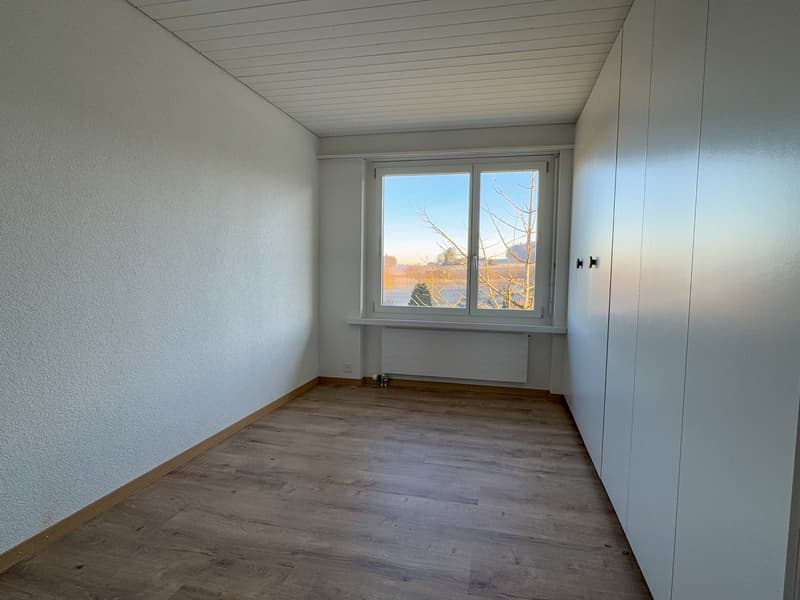 Appartement 4.5 pièces moderne à louer à Bäriswil (8)