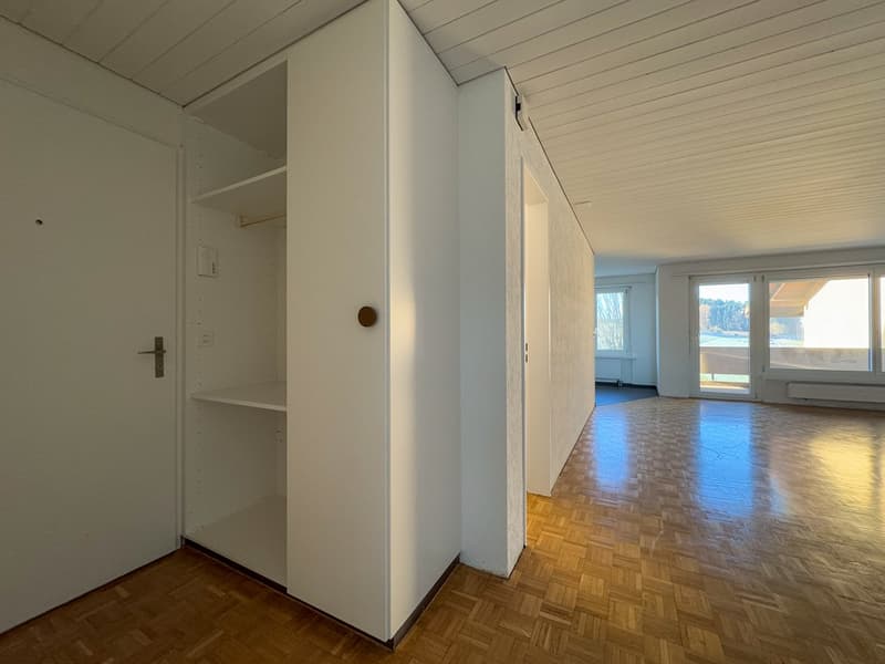 Appartement 4.5 pièces moderne à louer à Bäriswil (10)