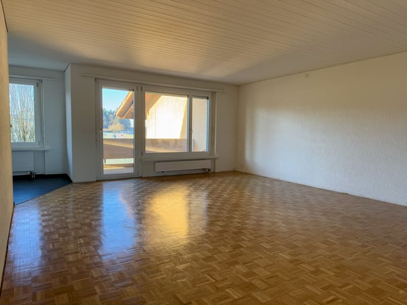 Appartement 4.5 pièces moderne à louer à Bäriswil (4)