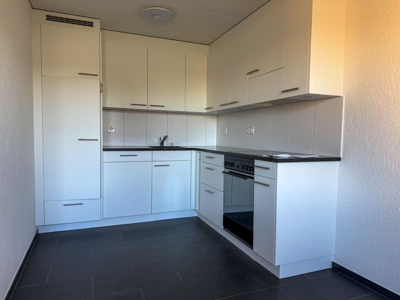 Appartement 4.5 pièces moderne à louer à Bäriswil (2)