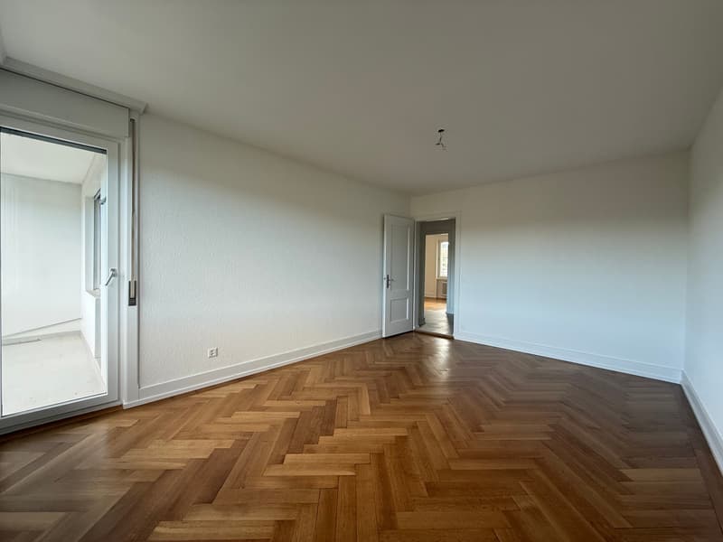 Appartamento centrale e frescamente ristrutturato di 3 camere a Berna (5)