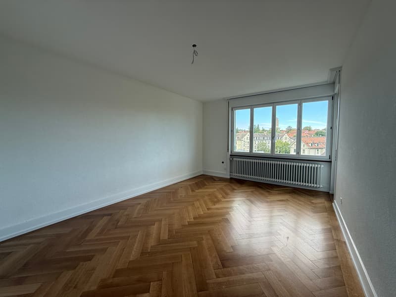 Appartamento centrale e frescamente ristrutturato di 3 camere a Berna (4)