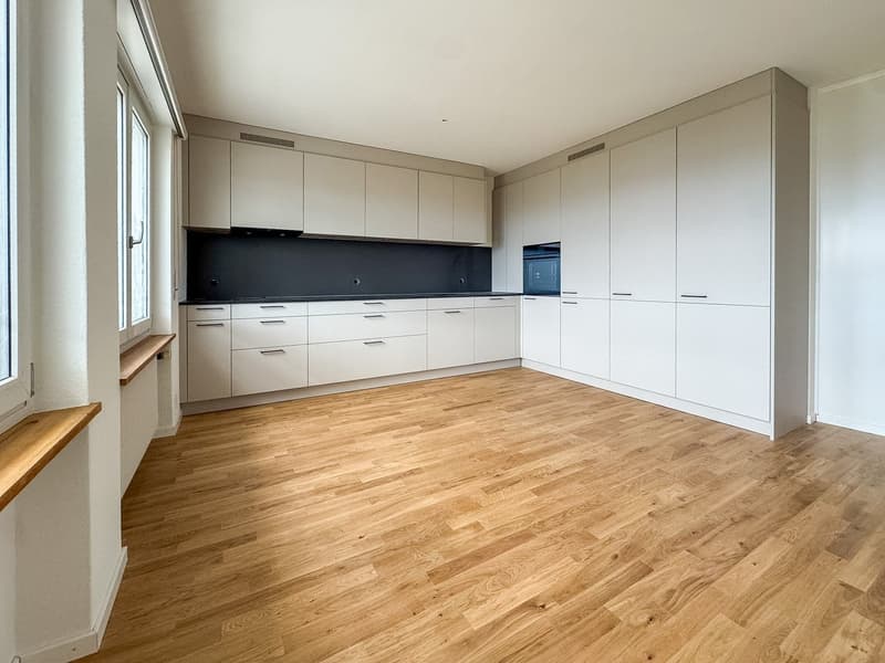 Premier location après rénovation complète à Spiegel b. Bern (7)