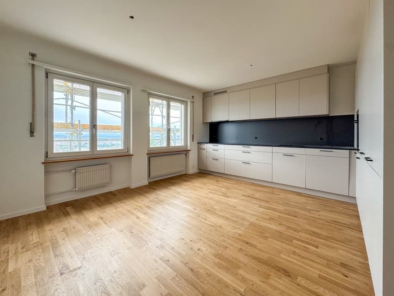 Premier location après rénovation totale à Spiegel b. Bern (8)